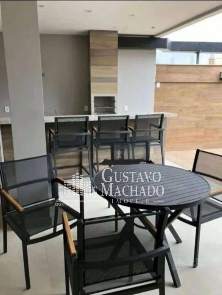 Apartamento, 2 quartos, 55 m² - Foto 3