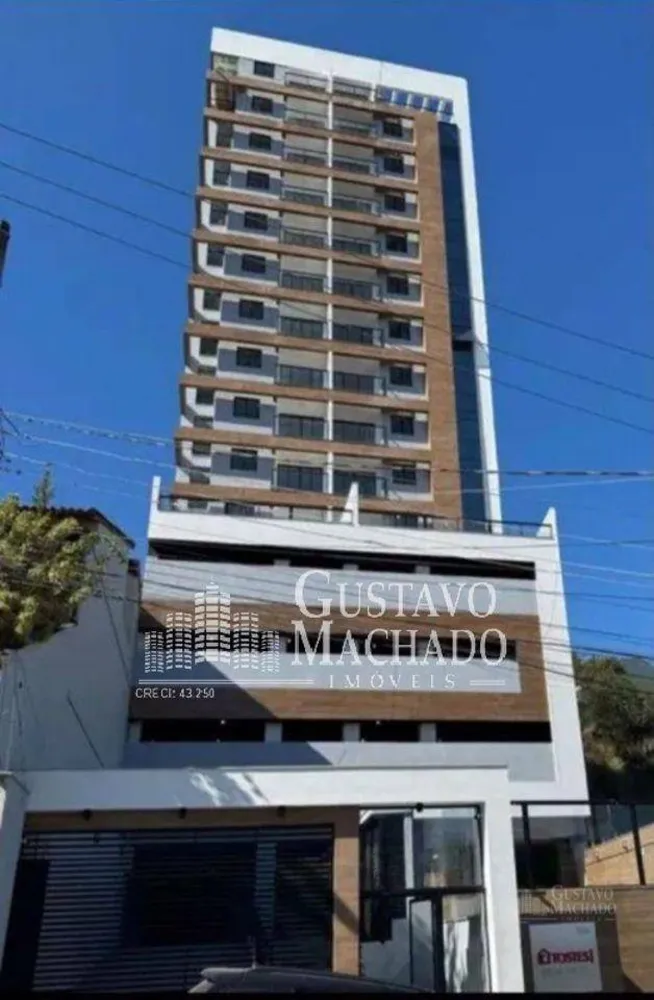 Apartamento, 2 quartos, 55 m² - Foto 1