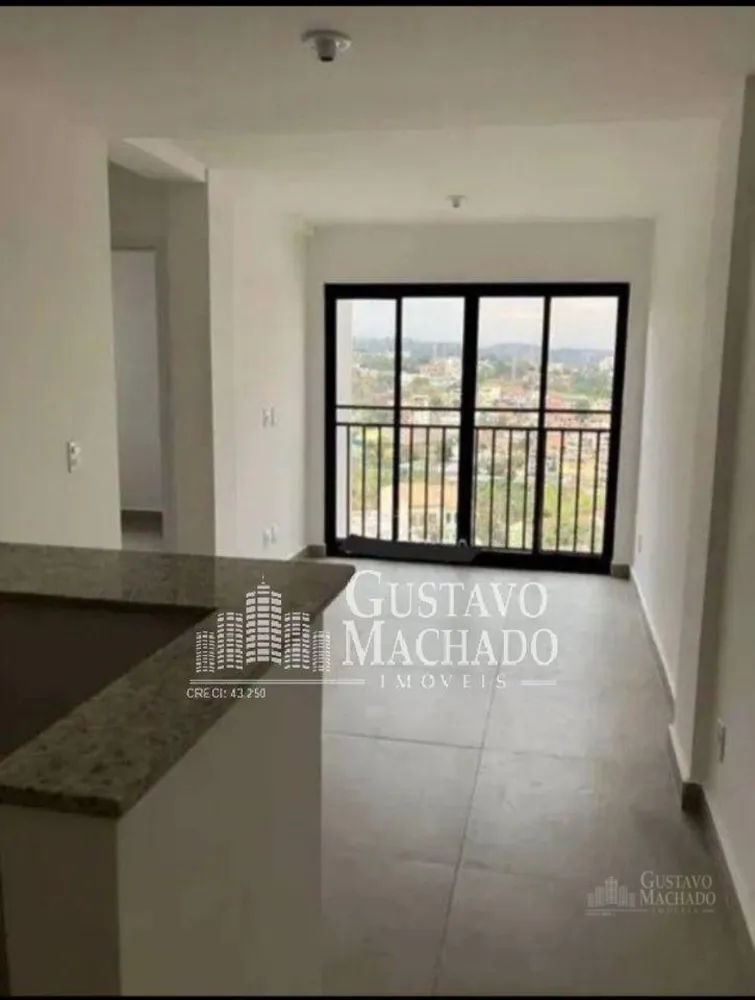 Apartamento, 2 quartos, 55 m² - Foto 2