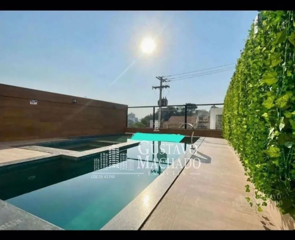 Apartamento, 2 quartos, 55 m² - Foto 6
