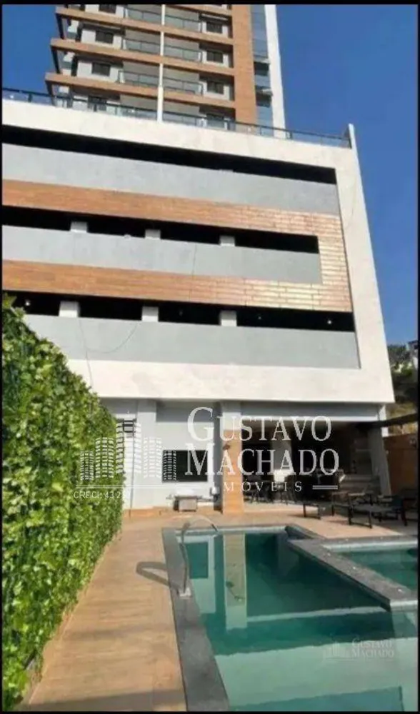 Apartamento, 2 quartos, 55 m² - Foto 7