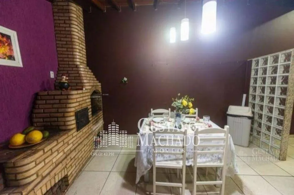 Casa, 2 quartos, 98 m² - Foto 4