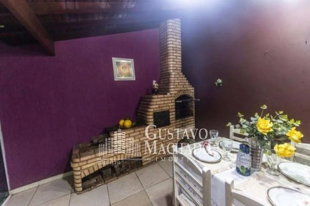 Casa, 2 quartos, 98 m² - Foto 5