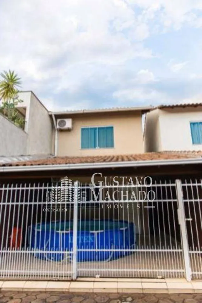 Casa, 2 quartos, 98 m² - Foto 1