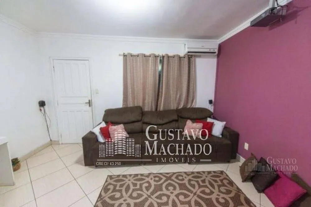 Casa, 2 quartos, 98 m² - Foto 7