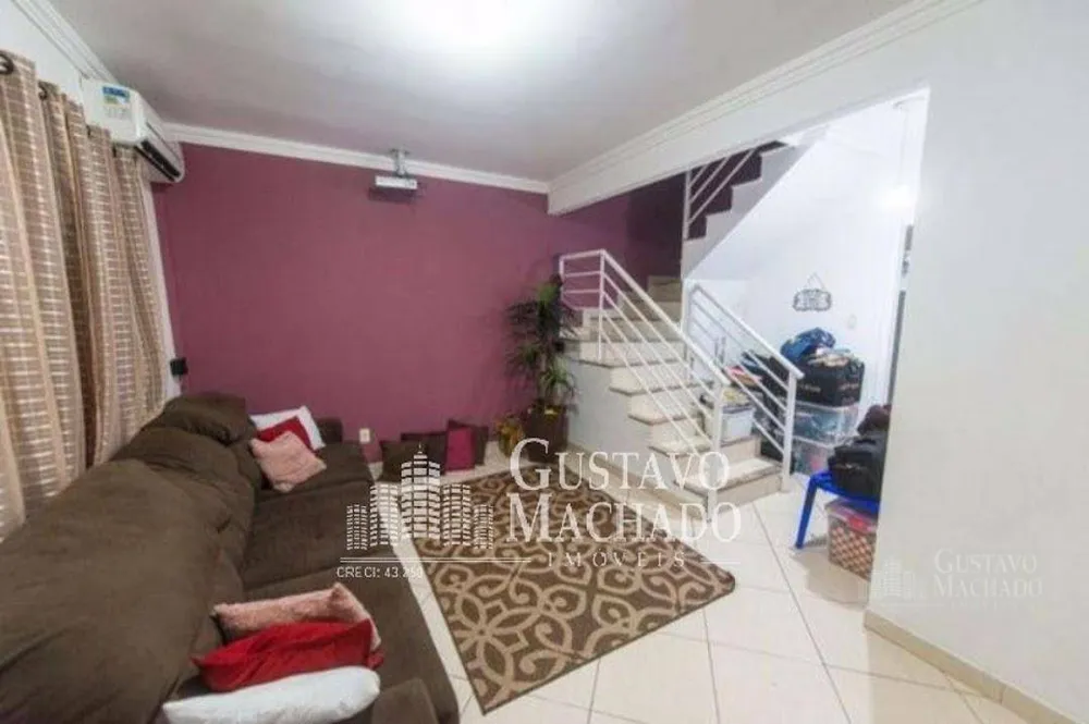 Casa, 2 quartos, 98 m² - Foto 6