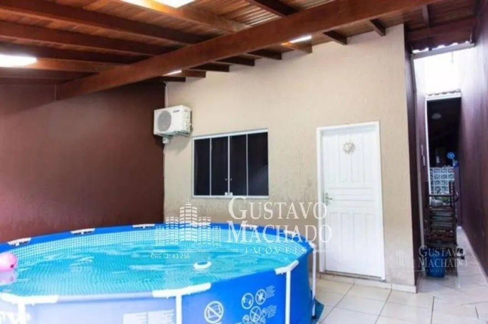 Casa, 2 quartos, 98 m² - Foto 2