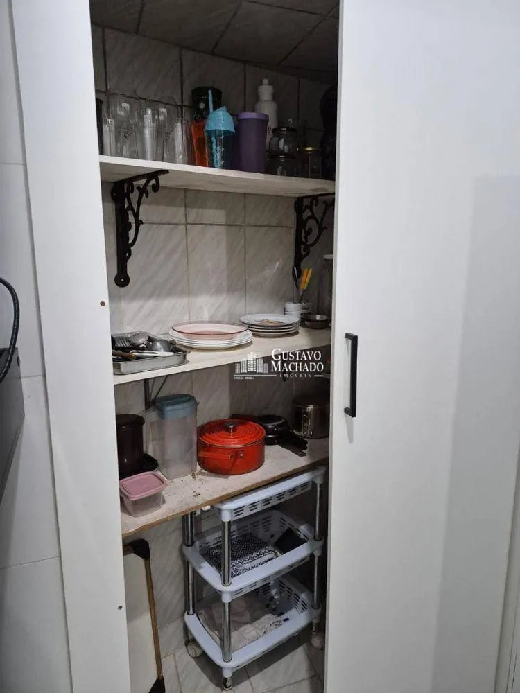 Casa, 1 quarto, 60 m² - Foto 10