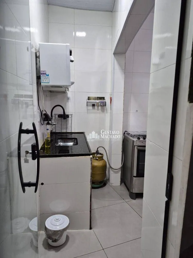 Casa, 1 quarto, 60 m² - Foto 5
