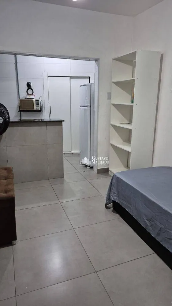 Casa, 1 quarto, 60 m² - Foto 2