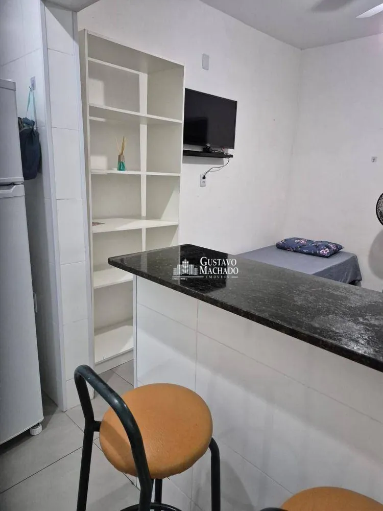 Casa, 1 quarto, 60 m² - Foto 6