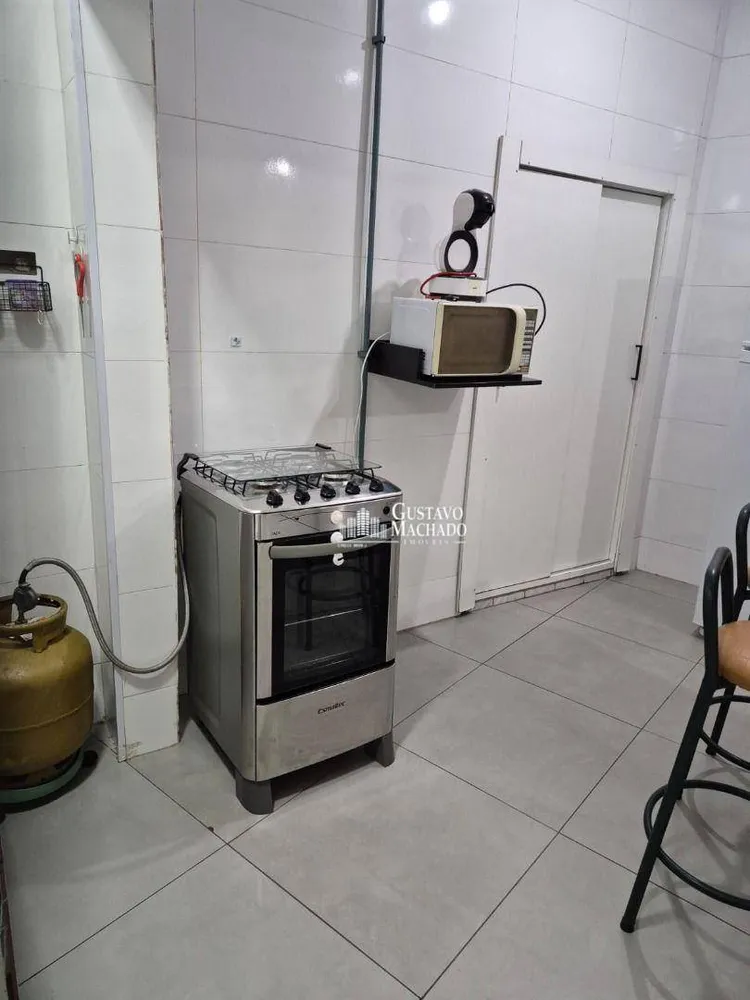 Casa, 1 quarto, 60 m² - Foto 4