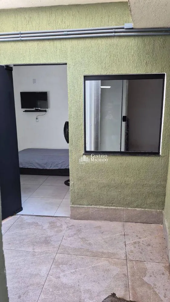 Casa, 1 quarto, 60 m² - Foto 11