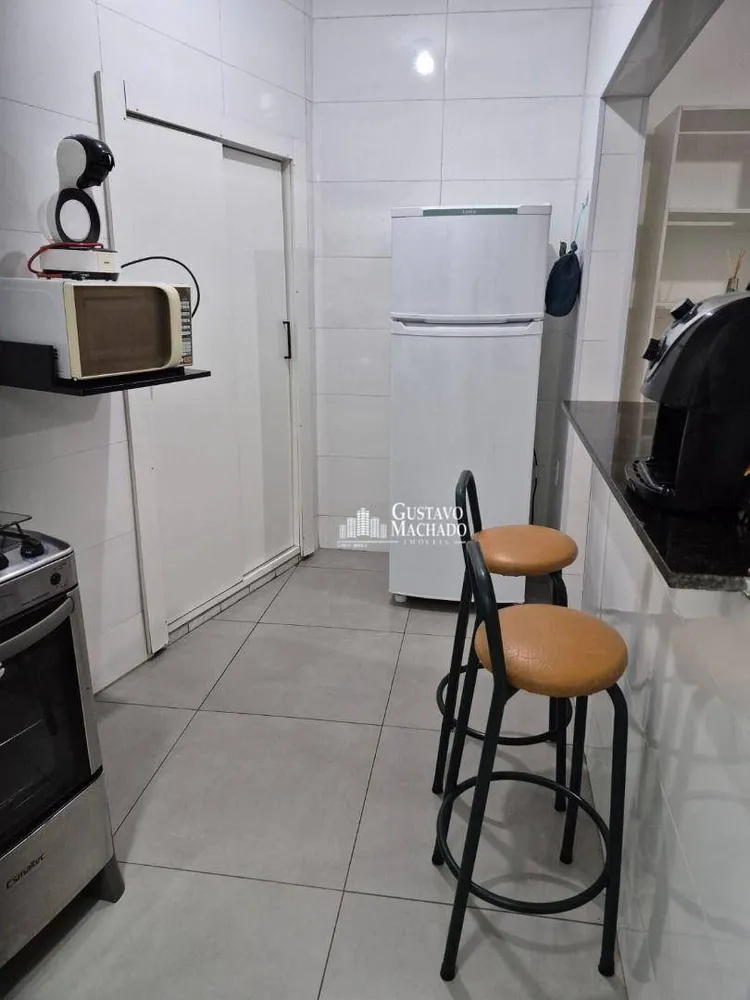 Casa, 1 quarto, 60 m² - Foto 7