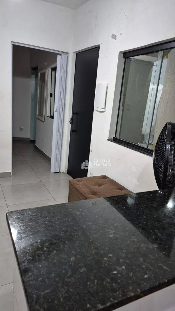 Casa, 1 quarto, 60 m² - Foto 3