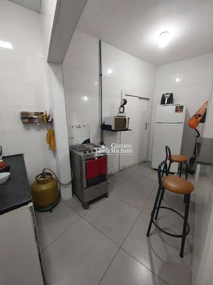 Casa, 1 quarto, 60 m² - Foto 13