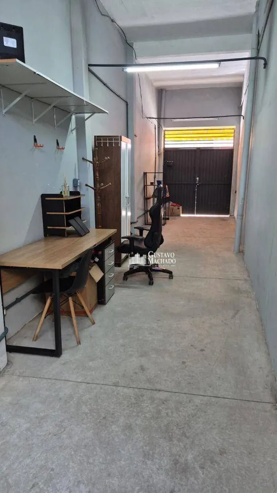 Casa, 1 quarto, 60 m² - Foto 1