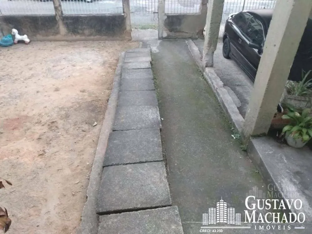 Casa, 3 quartos, 80 m² - Foto 1
