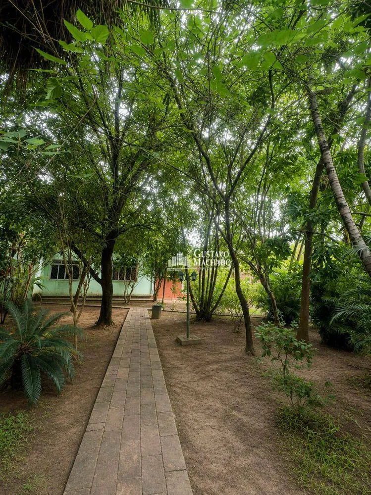 Casa, 4 quartos, 345 m² - Foto 2