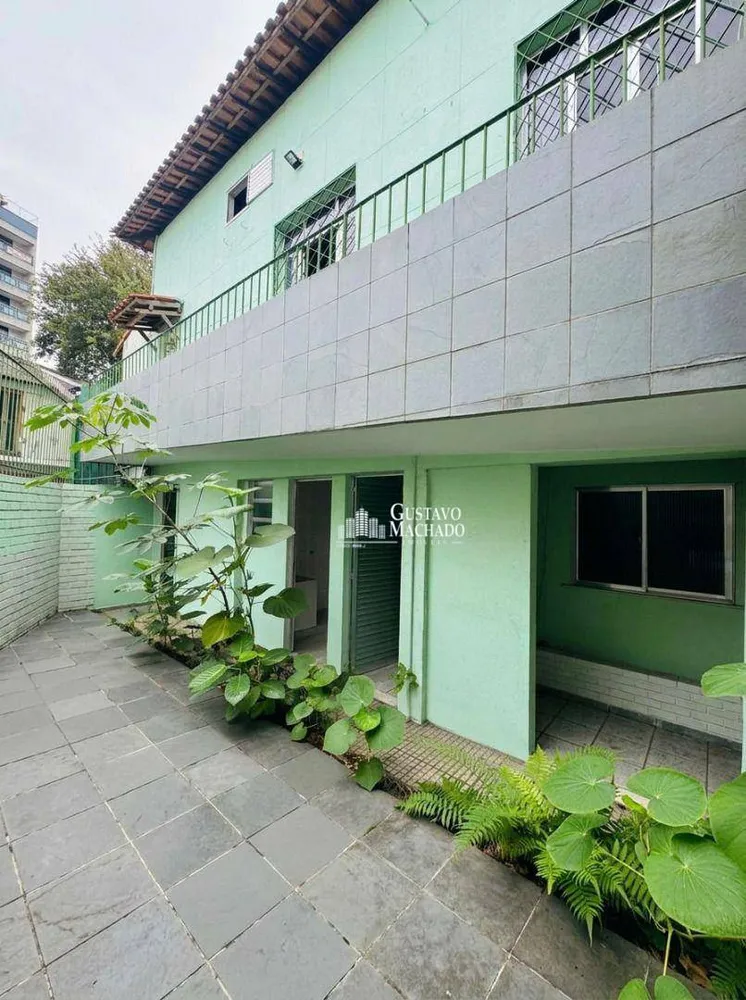 Casa, 4 quartos, 345 m² - Foto 20