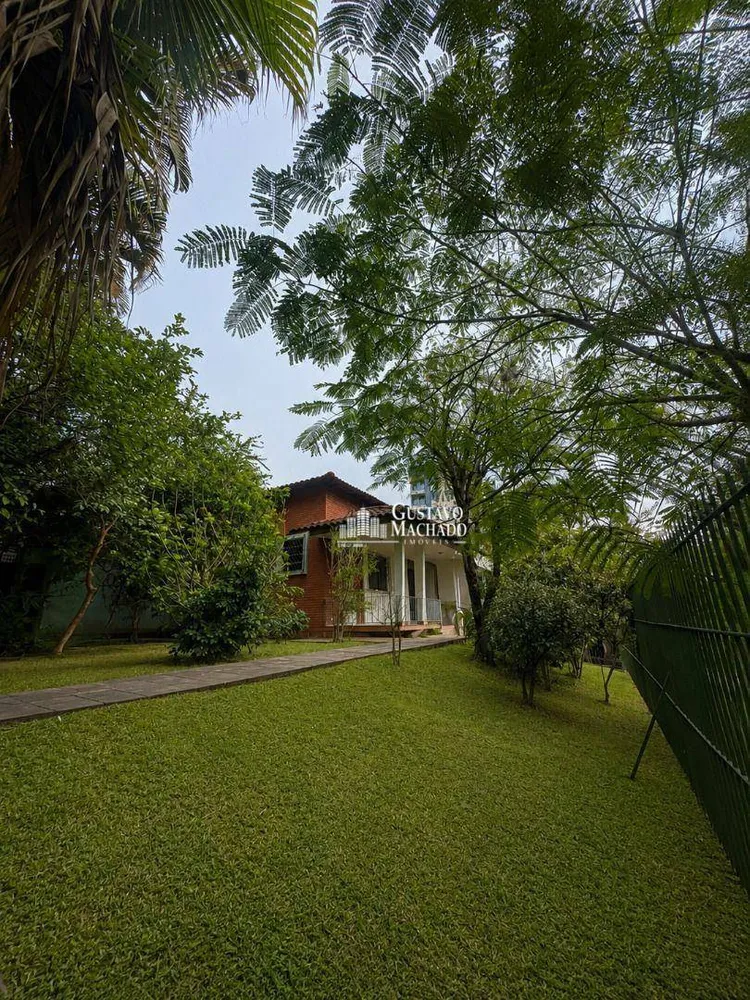 Casa, 4 quartos, 345 m² - Foto 4