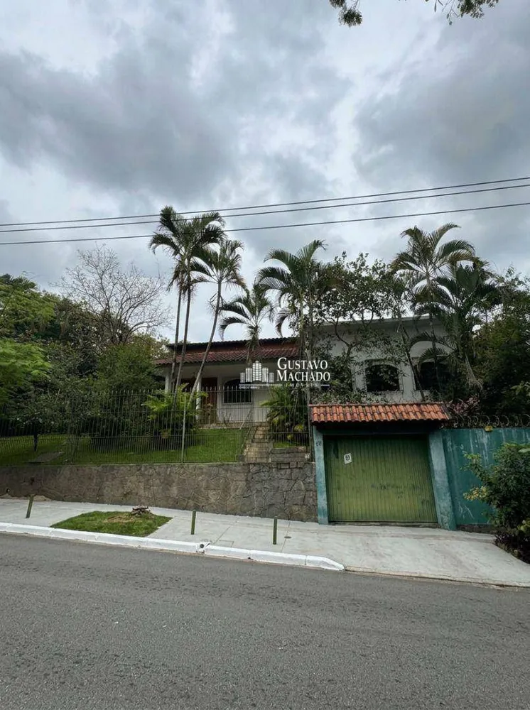 Casa, 4 quartos, 345 m² - Foto 13