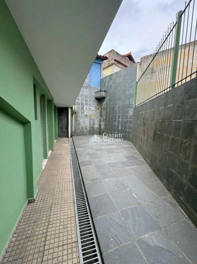 Casa, 4 quartos, 345 m² - Foto 19