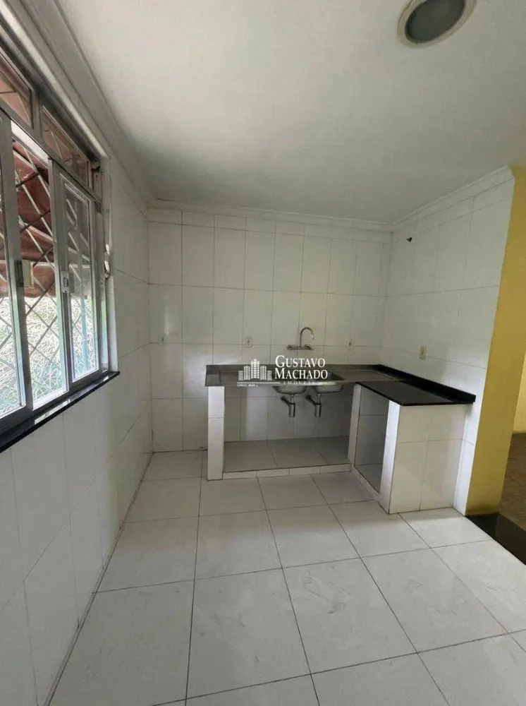 Casa, 4 quartos, 345 m² - Foto 16