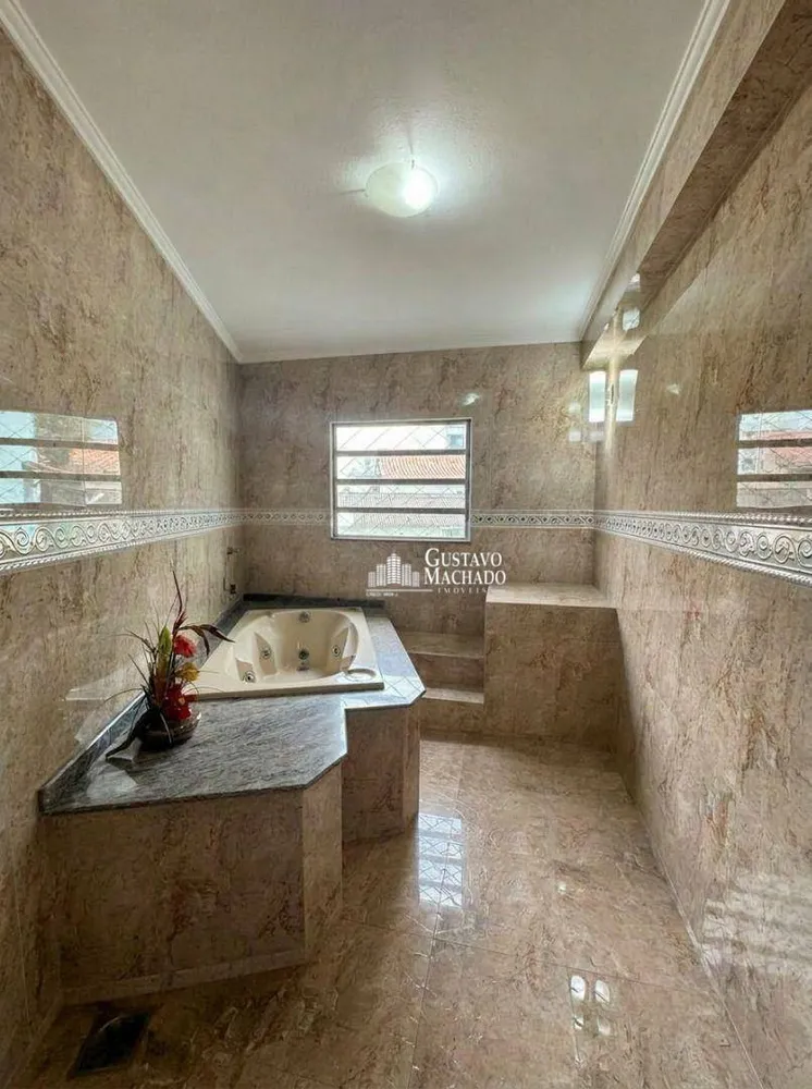 Casa, 4 quartos, 345 m² - Foto 11