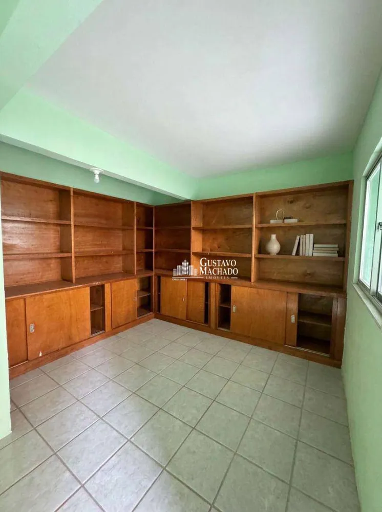 Casa, 4 quartos, 345 m² - Foto 12