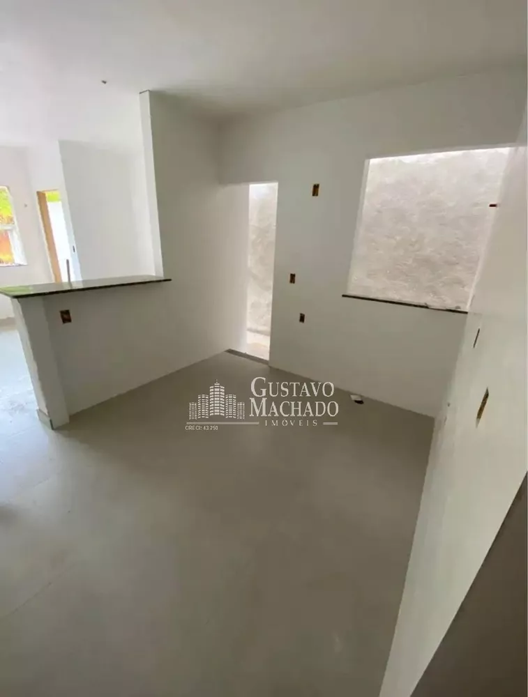 Casa, 2 quartos - Foto 5