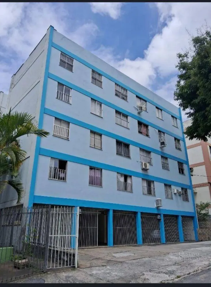 Apartamento, 2 quartos, 78 m² - Foto 1