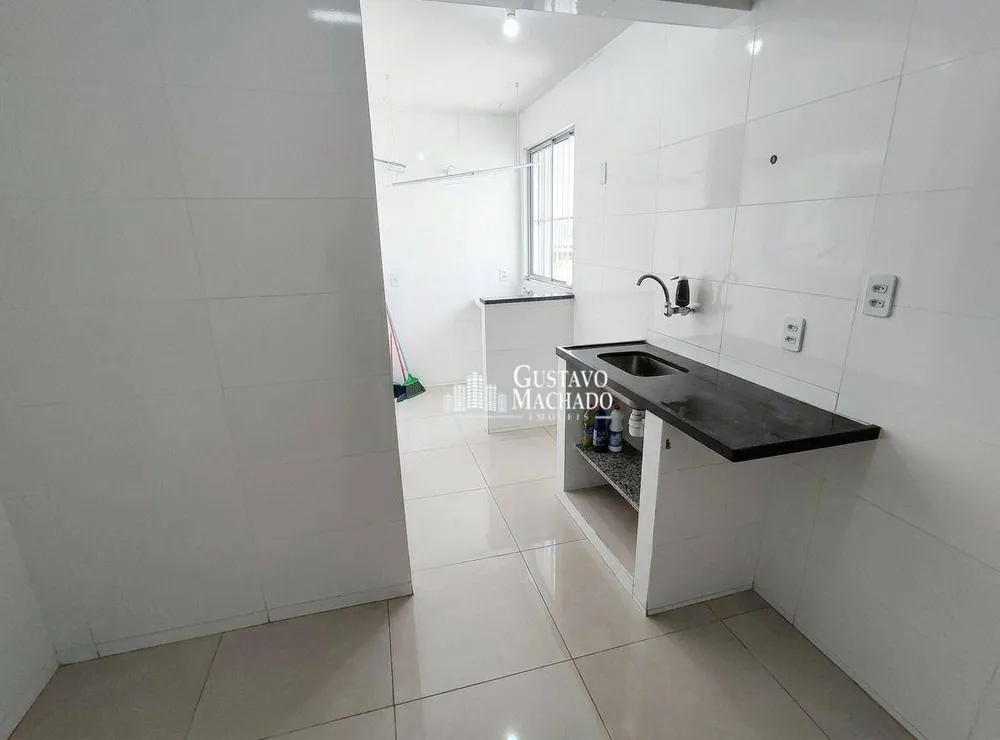 Apartamento, 2 quartos, 78 m² - Foto 2