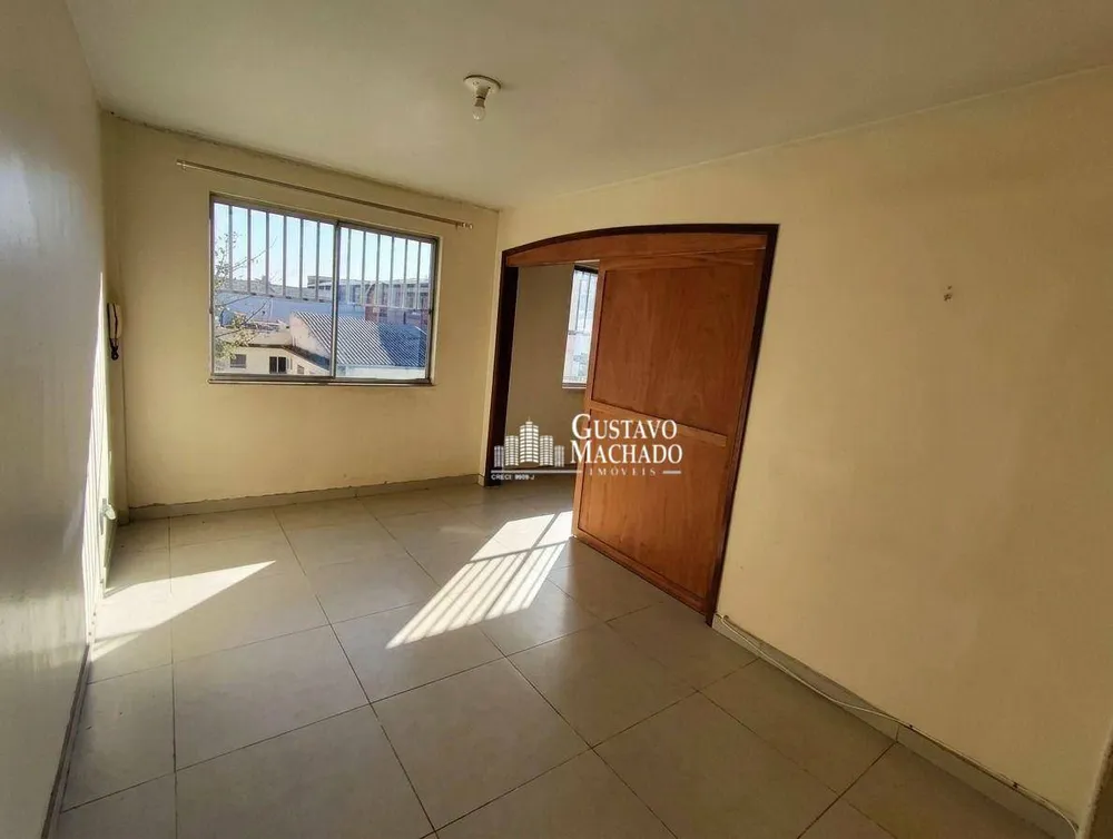 Apartamento, 2 quartos, 78 m² - Foto 4