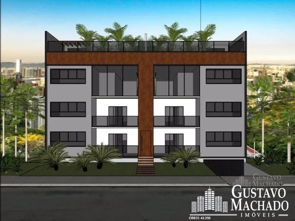 Apartamento, 2 quartos, 240 m² - Foto 2
