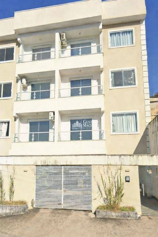 Apartamento, 2 quartos, 65 m² - Foto 1