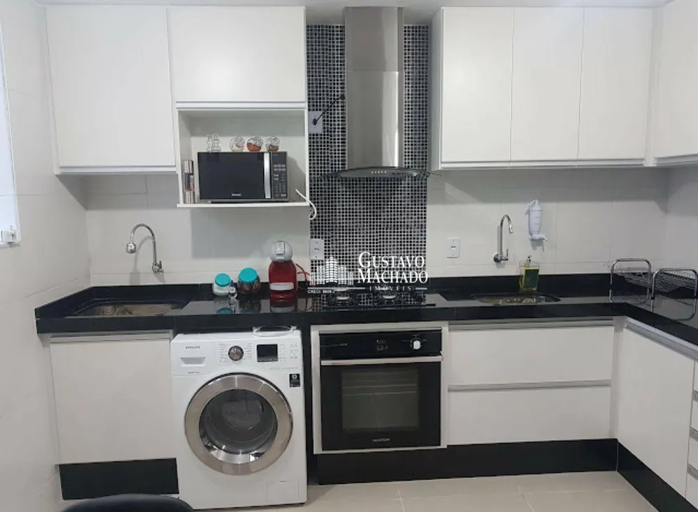 Apartamento, 2 quartos, 65 m² - Foto 4