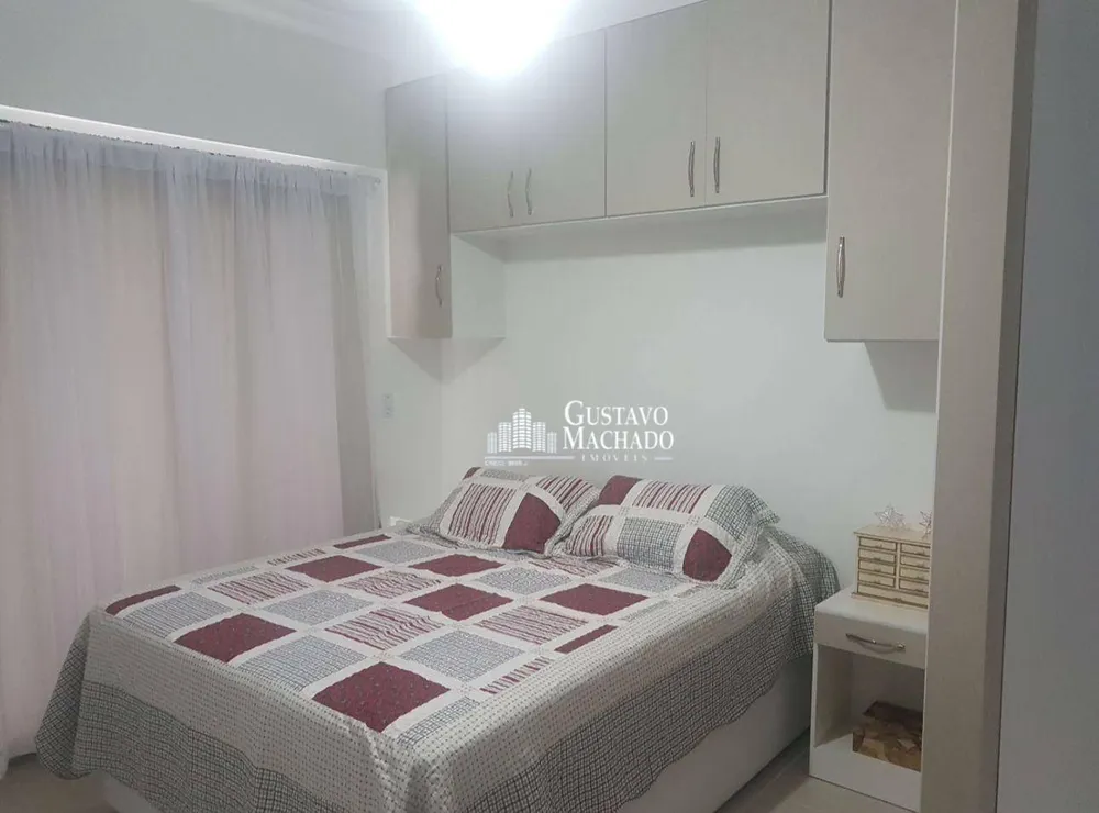 Apartamento, 2 quartos, 65 m² - Foto 7