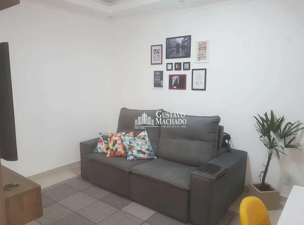 Apartamento, 2 quartos, 65 m² - Foto 2