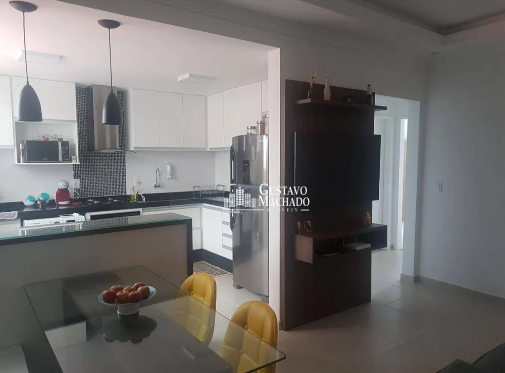 Apartamento, 2 quartos, 65 m² - Foto 5