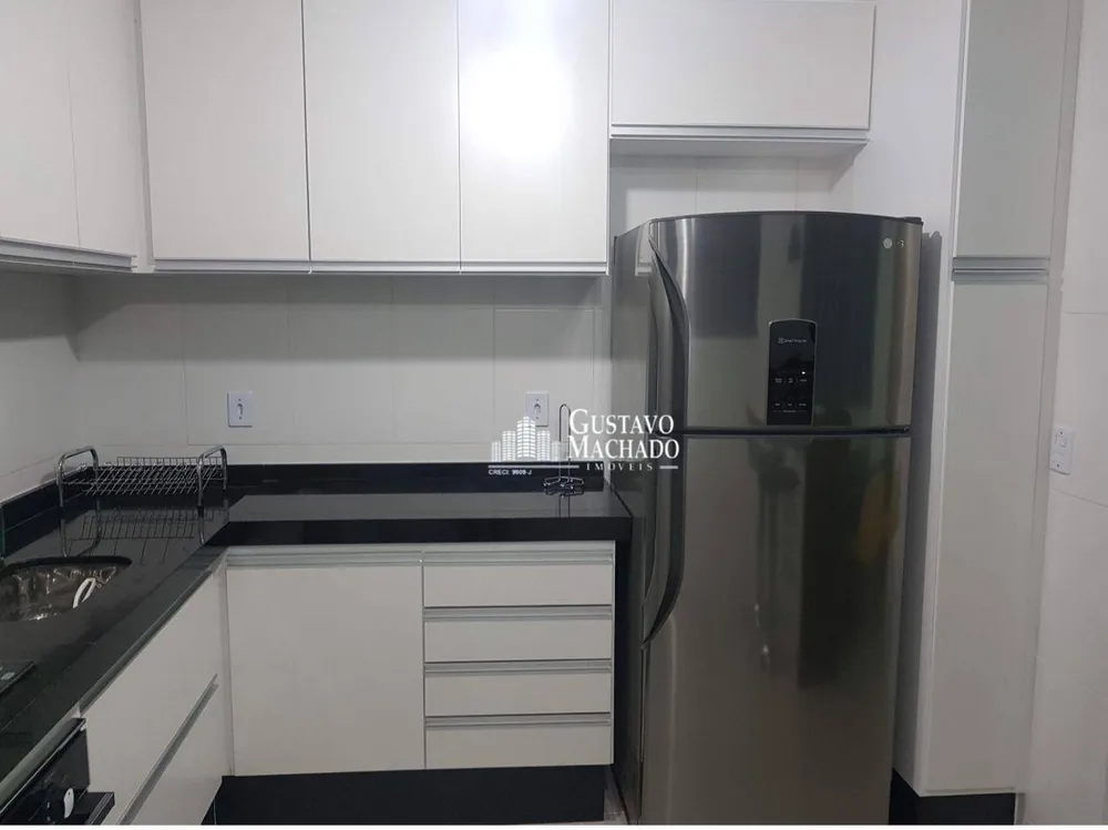 Apartamento, 2 quartos, 65 m² - Foto 3