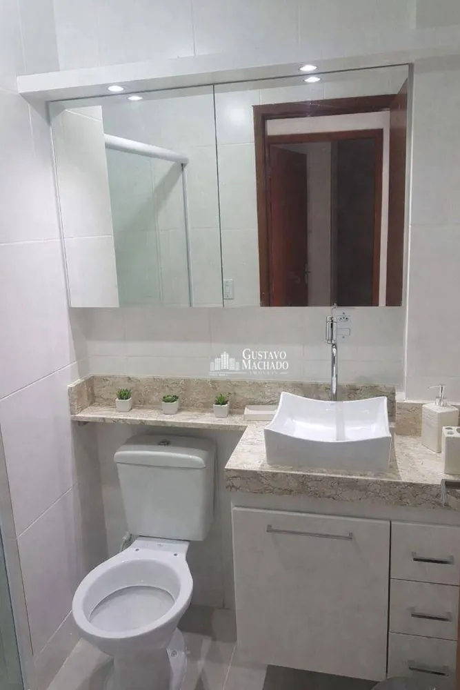 Apartamento, 2 quartos, 65 m² - Foto 8