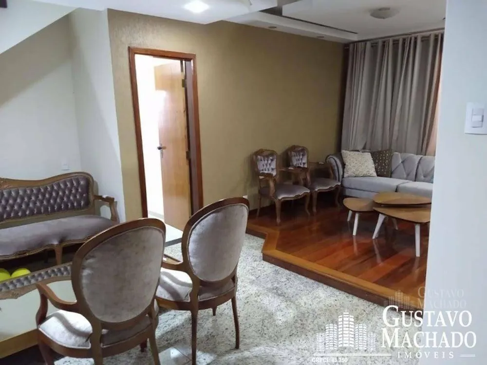 Casa, 3 quartos, 258 m² - Foto 3
