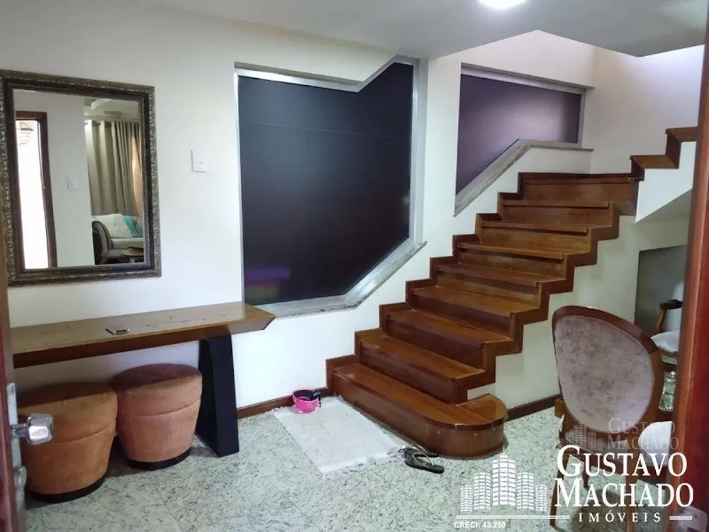 Casa, 3 quartos, 258 m² - Foto 2