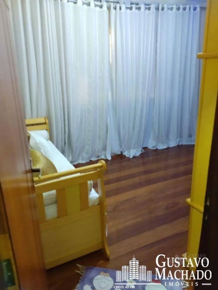 Casa, 3 quartos, 258 m² - Foto 8