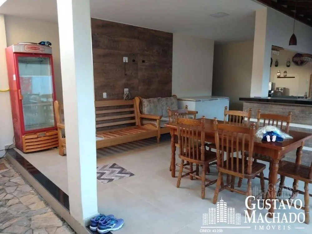 Casa, 3 quartos, 258 m² - Foto 11
