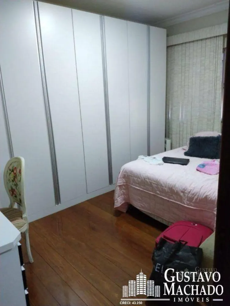 Casa, 3 quartos, 258 m² - Foto 7
