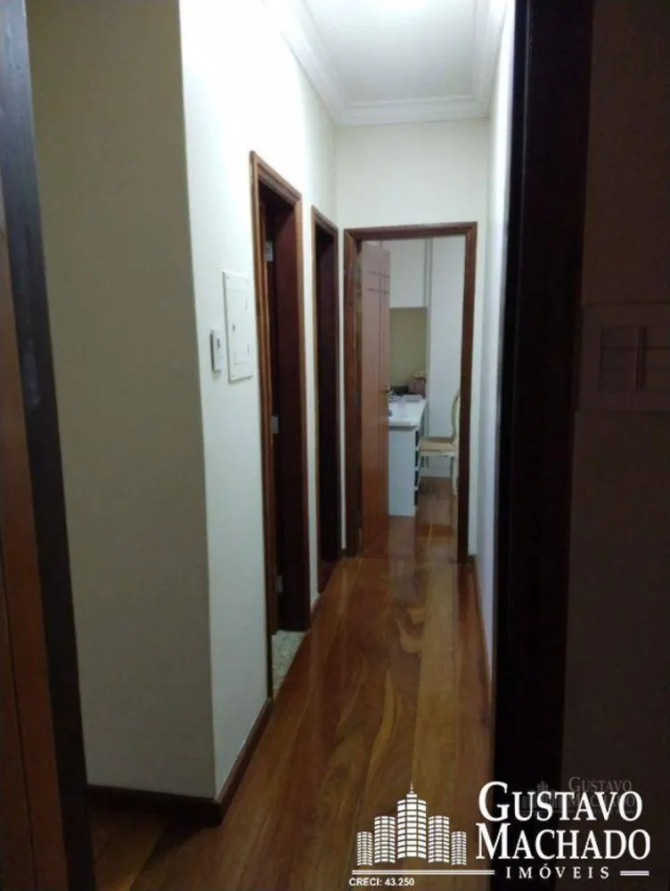 Casa, 3 quartos, 258 m² - Foto 4