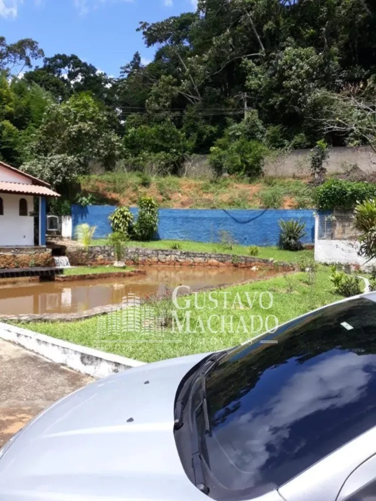 Sítio, 5 quartos, 4000 m² - Foto 11