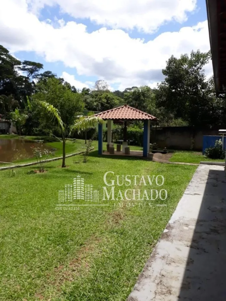 Sítio, 5 quartos, 4000 m² - Foto 15